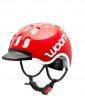 Woom Helm rot / S 50-53 cm