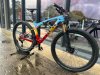 Trek Supercaliber 9.8 XT / L 29 / ICON P1