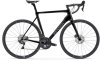 Basso Venta Disc / 58cm / stealth: Ultegra-MCT