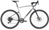 Basso Tera Gravel Apex / 1x11 / silver / MX25:  M