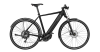 Riese&Müller Roadster touring / 61cm / black 625Wh: Nyon-Komfort-Kit-GPT