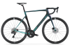 Basso Diamante SV Aurora Ultegra Disc 58cm DI2 RE38