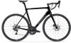 Basso Venta Disc / 61cm / stealth: Ultegra-MCT