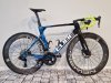 Cube Litening Aero C:68X Intermarche Wanty Teambike 56cm