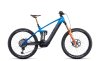 Cube Stereo Hybrid 160 HPC Actionteam 750 27.5 actionteam Größe: 20  / 27.5 / L