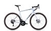 Cube Attain GTC Race frostwhite'n'carbon Größe: 56 cm