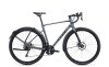 Cube Nuroad Pro FE inkgrey'n'black Größe: 50 cm / XS