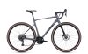 Cube Nuroad Race grey'n'black Größe: 56 cm / M