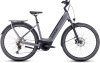 Cube Touring Hybrid EXC 500 grey'n'metal Größe: Easy Entry 54 cm / M