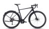 Cube Nuroad Pro FE metalblack'n'grey Größe: 50 cm / XS