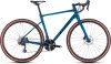 Cube Nuroad Race blue'n'black Größe: L