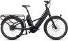 Cube Longtail Hybrid 725 grey'n'reflex Größe: 26 : ONE SIZE