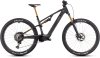 Cube AMS Hybrid ONE44 C:68X SLT 400X 29 carbon'n'golddust Größe: S