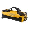 Ortlieb Duffle RS sunyellow - black