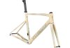 Specialized ALLEZ SPRINT FRMSET 61 SAND/WHITE MOUNTAINS/RED