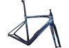 Specialized DIVERGE SW FRMSET 49 LTSIL/DRMSIL/DSTBLU