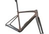 Specialized DIVERGE SW FRMSET 52 CARBON/COLOR RUN PEARL/CHROME