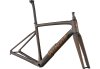 Specialized DIVERGE 9R FRMSET 61 ORGTNT/SPCTFLR