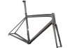 Specialized AETHOS SW FRMSET 61 CARBON/JET FUEL