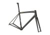 Specialized AETHOS SW FRMSET RTP 49 CARBON/JET FUEL