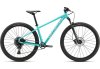 Specialized ROCKHOPPER EXPERT 27.5 XS LAGOON BLUE LIGHT SILVER Bikes n Boards Butzbach Wetzlar