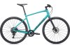 Specialized SIRRUS X 4.0 S LGNBLU/TRPTL/BLKREFL