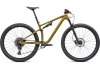 Specialized EPIC EVO S HARVEST GOLD/BLACK