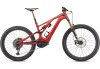 Specialized LEVO PRO CARBON NB S4 REDWOOD/SMOKE/BLACK