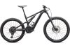 Specialized LEVO ALLOY G3 NB S4 BLACK/LIGHT SILVER/BLACK