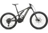 Specialized LEVO ALLOY G3 NB S4 DARK MOSS GREEN/DUNE WHITE