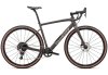 Specialized DIVERGE COMP CARBON 49 GUNMETAL/WHITE/CHROME