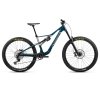 Orbea RALLON M20 M Jade Green Carbon (Gloss)-Stone Silver (Matt)