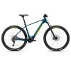 Orbea URRUN 30 M Borealis Blue (Matt)- Luminous Yellow (Gloss)