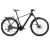 Orbea KEMEN 30 M Night Black (Matt-Gloss)