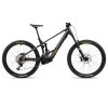 Orbea WILD M10 M Cosmic Carbon View (Matt-Gloss)