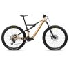 Orbea RISE H20 XL Baobab Brown-Cosmic Brown (Matt)