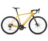 Orbea GAIN D30 M Mango (Gloss) - Black (Matt)