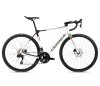 Orbea GAIN M30i M White Chic - Metallic Green Artichoke (Gloss)