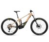 Orbea WILD H20 M Baobab Brown-Nori Green (Matt)