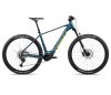 Orbea URRUN 30 XL Borealis Blue (Matt)- Luminous Yellow (Gloss)