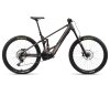 Orbea WILD M20 XL Cosmic Carbon View (Matt-Gloss)