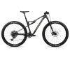 Orbea OIZ M21 L Powder Black - Black (Matt)