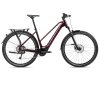 Orbea KEMEN MID 40 S Dark Red (Gloss -Matt)