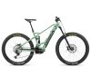 Orbea WILD FS H20 20mph XL Green - Black