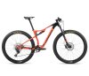 Orbea OIZ H30 M Magma Orange - Black (Gloss)