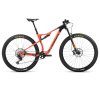 Orbea OIZ H20 L Magma Orange - Black (Gloss)