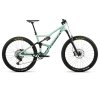 Orbea OCCAM M30 LT S Ice Green - Jade Green