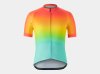 Bontrager Trikot Bontrager Circuit LTD XL Aloha