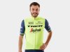 Santini Trikot Santini Trek-Segafredo Replica XS RadYellow