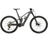 Trek FUEL EXe 9.5 Deore EU L Matte Dnister Black - Bikes n Boards Butzbach  & Wetzlar